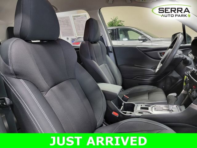 Used 2021 Subaru Forester AWD/4WD image 15