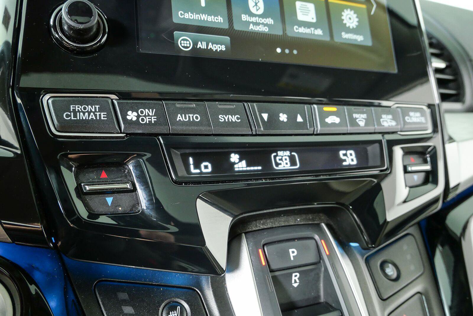 Used 2024 Honda Odyssey Touring image 15
