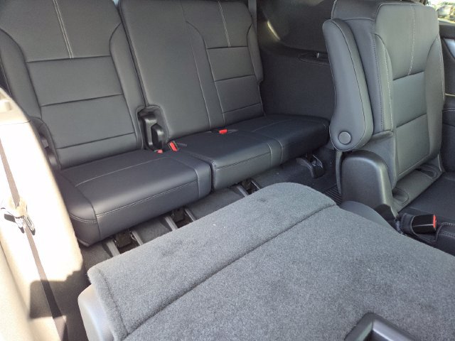 New 2027 GMC Acadia Elevation w/ Black Edition AWD/4WD image 24
