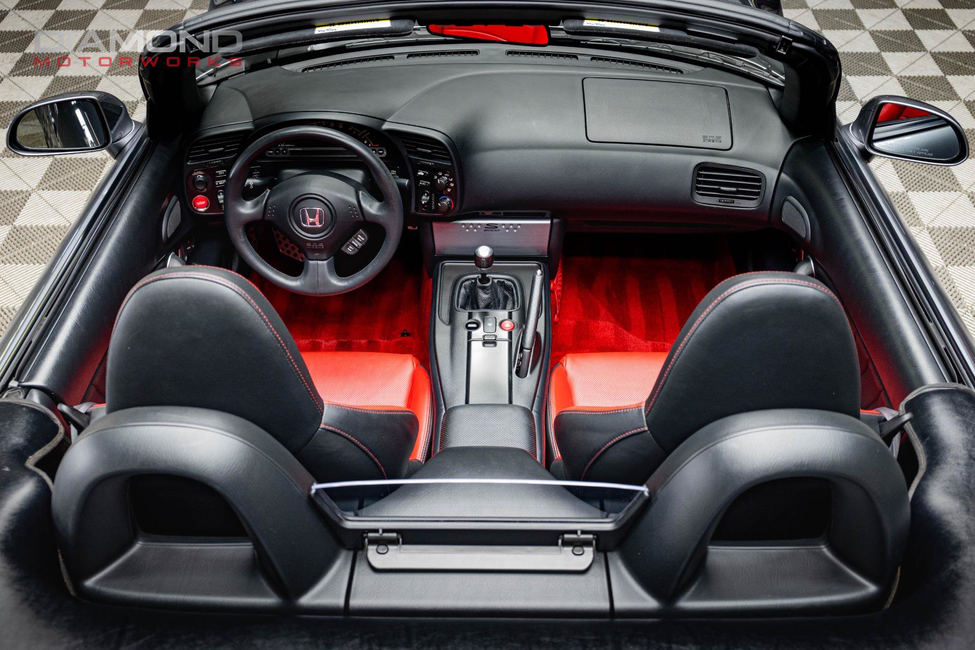 Used 2008 Honda S2000 image 57