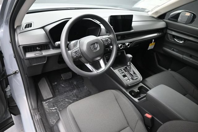 New 2026 Honda CR-V EX image 13