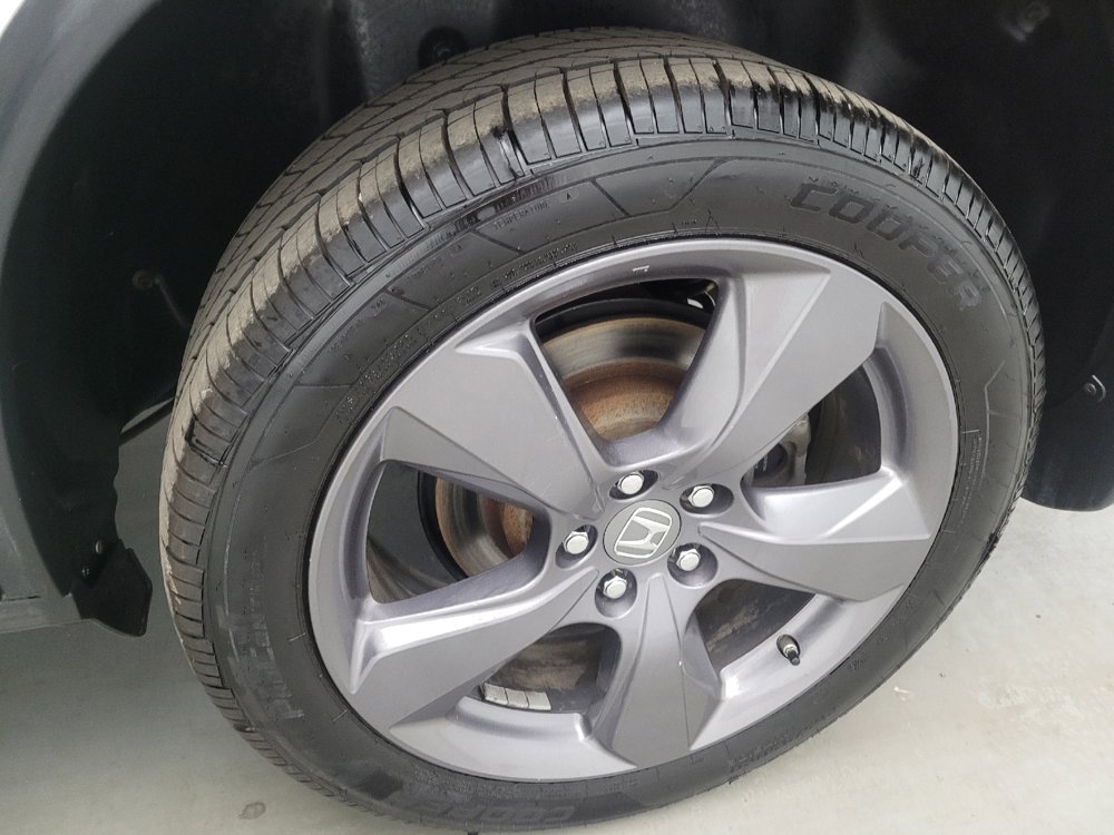 Used 2021 Honda Passport Touring image 31