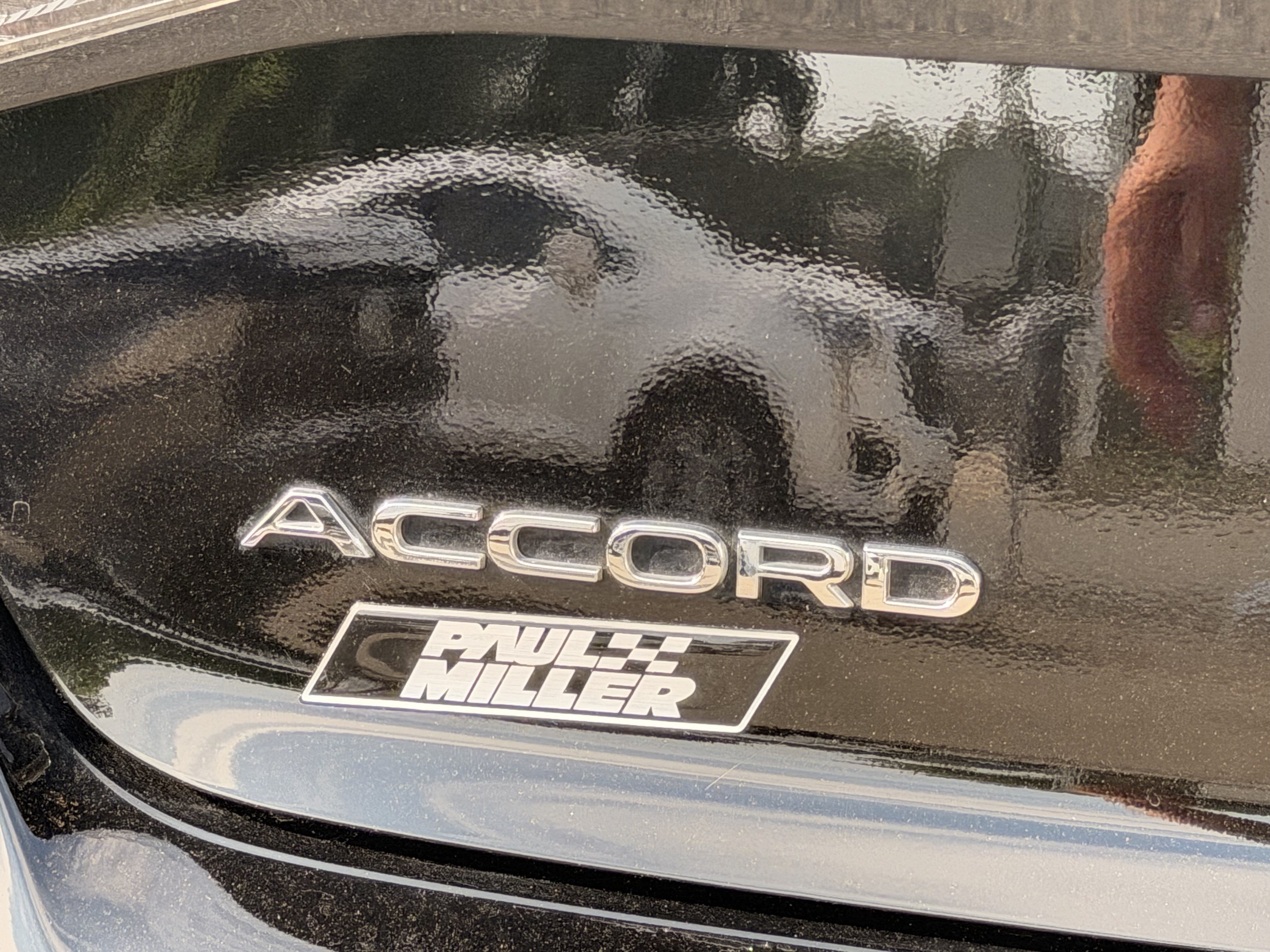 Used 2024 Honda Accord LX image 27