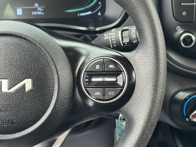 Used 2024 Kia Soul LX w/ Option Group 015 image 17