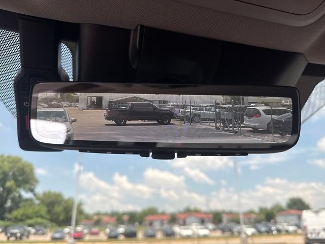 Used 2023 Toyota Tundra TRD Pro AWD/4WD image 36