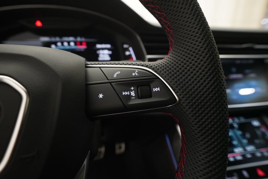 New 2026 Audi SQ8 Prestige AWD/4WD image 19