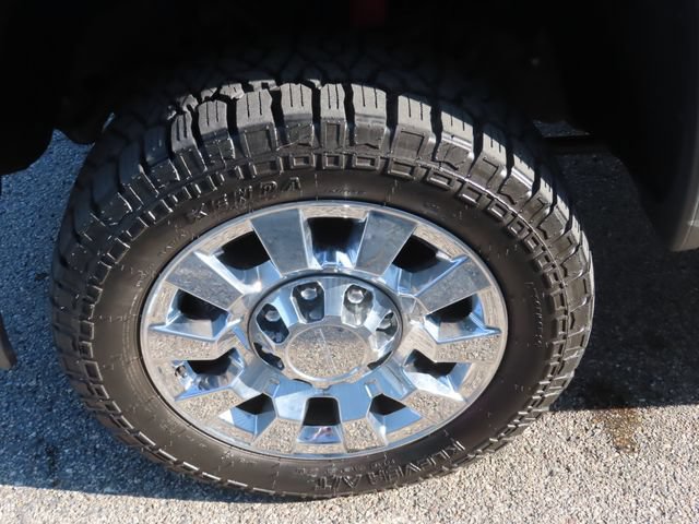 Used 2016 GMC Sierra 2500 Denali w/ Duramax Plus Package AWD/4WD image 16