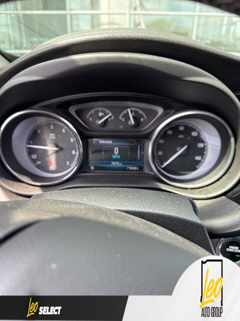 Used 2020 Buick Envision Essence image 19