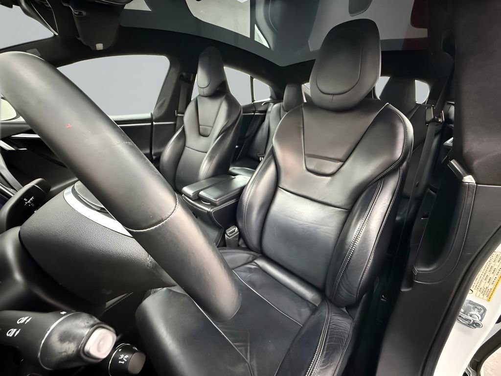 Used 2017 Tesla Model S 90D image 10