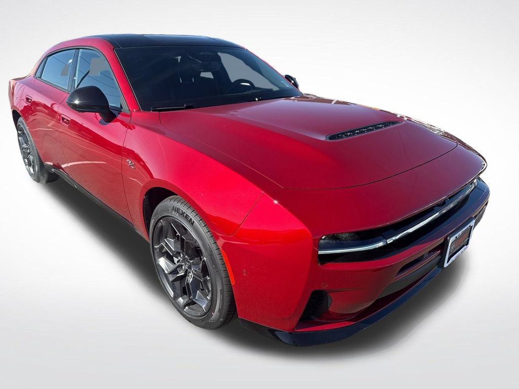 New 2026 Dodge Charger R/T AWD/4WD image 7