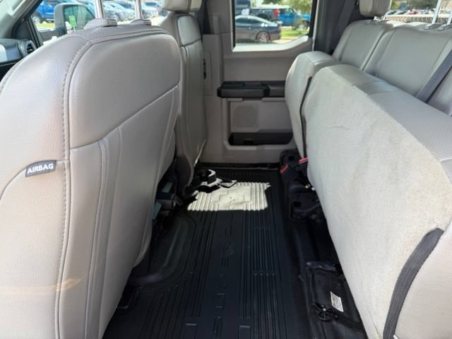 Used 2022 Ford F250 XL w/ Power Equipment Group RWD image 20
