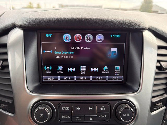 Used 2018 Chevrolet Suburban LT AWD/4WD image 40