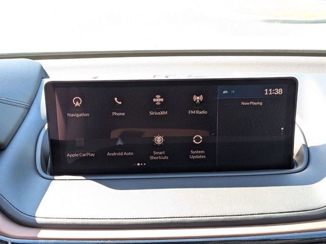 Certified 2024 Acura MDX FWD w/ Technology Package image 15