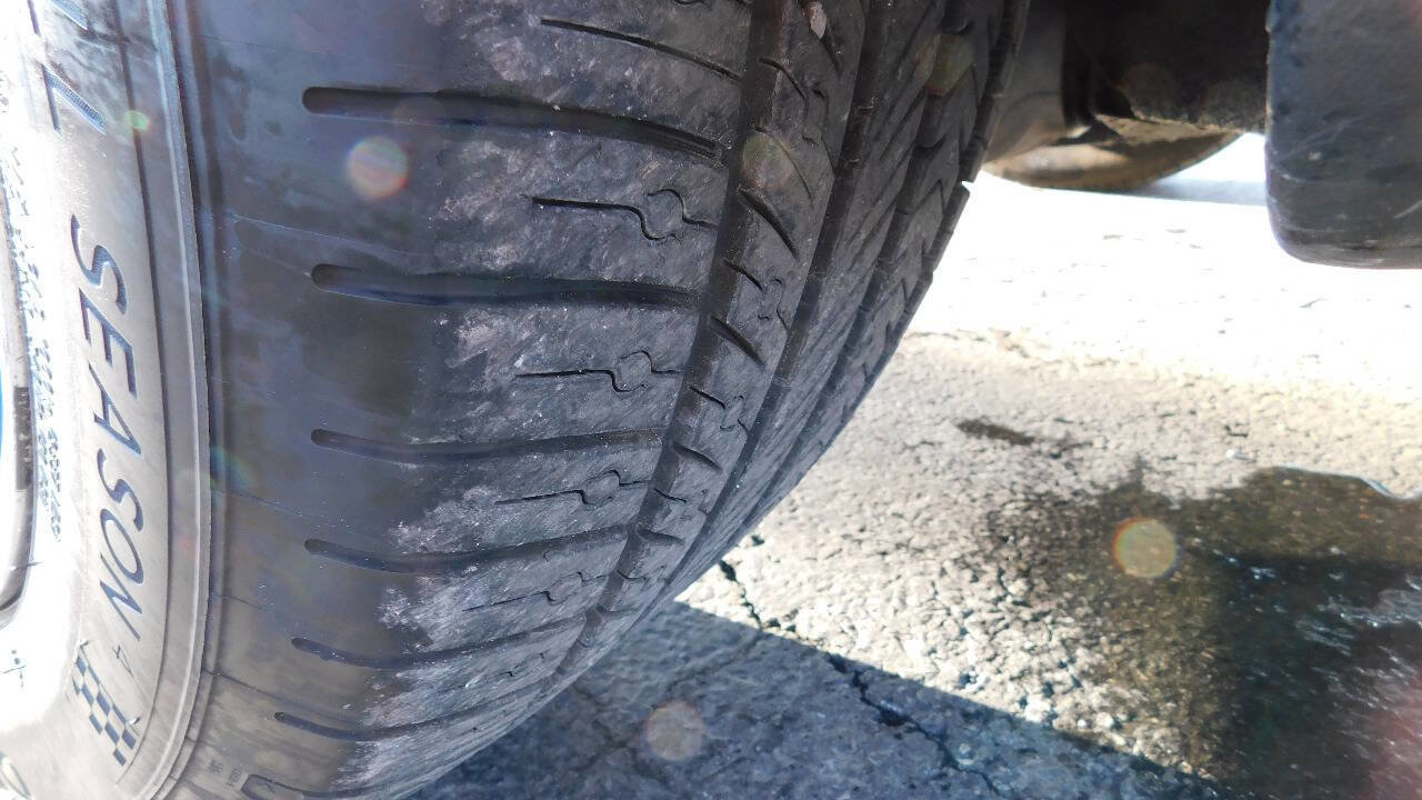 Used 2014 Porsche Cayenne Diesel Platinum Edition image 7