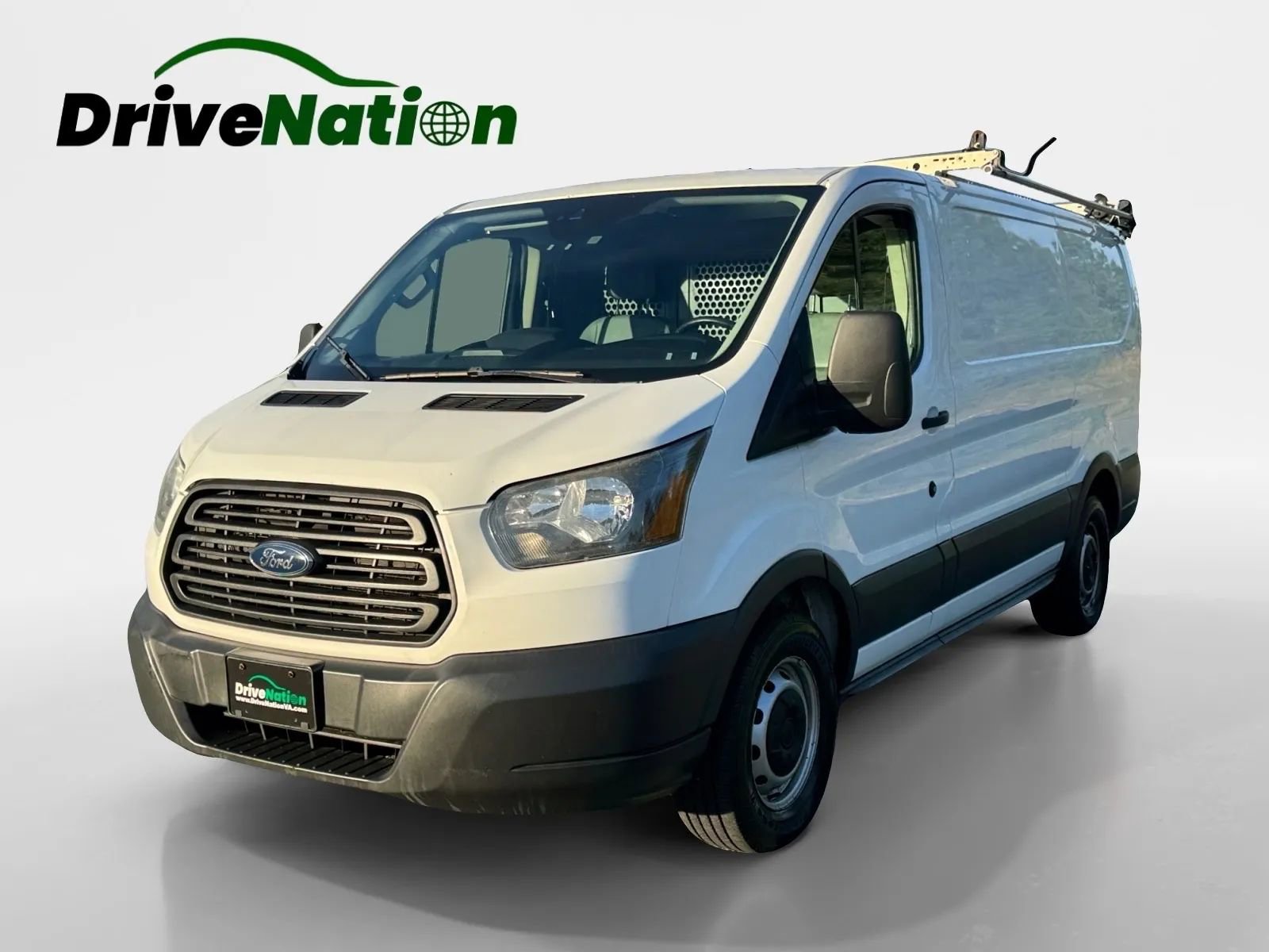 Used 2017 Ford Transit 150 130 Low Roof