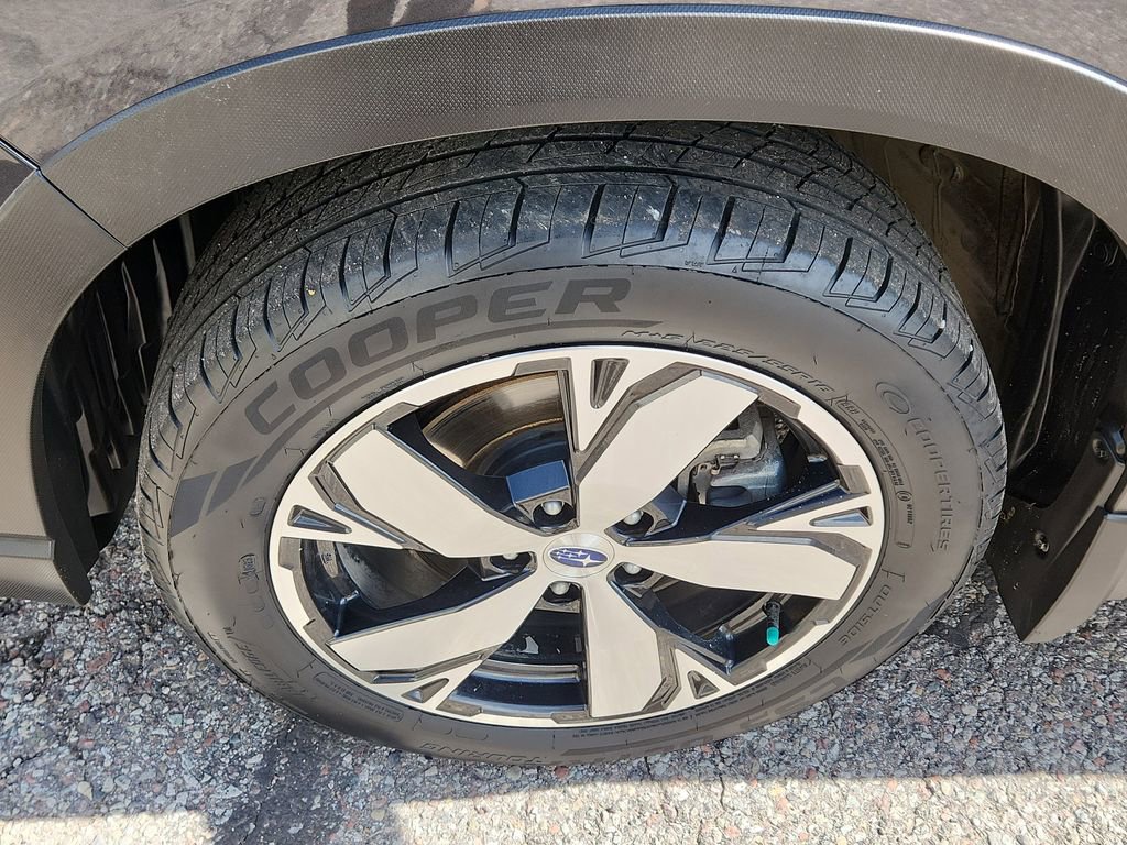 Used 2019 Subaru Forester Touring AWD/4WD image 21
