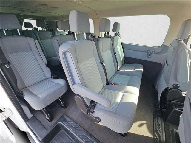 Used 2019 Ford Transit 350 XLT image 24