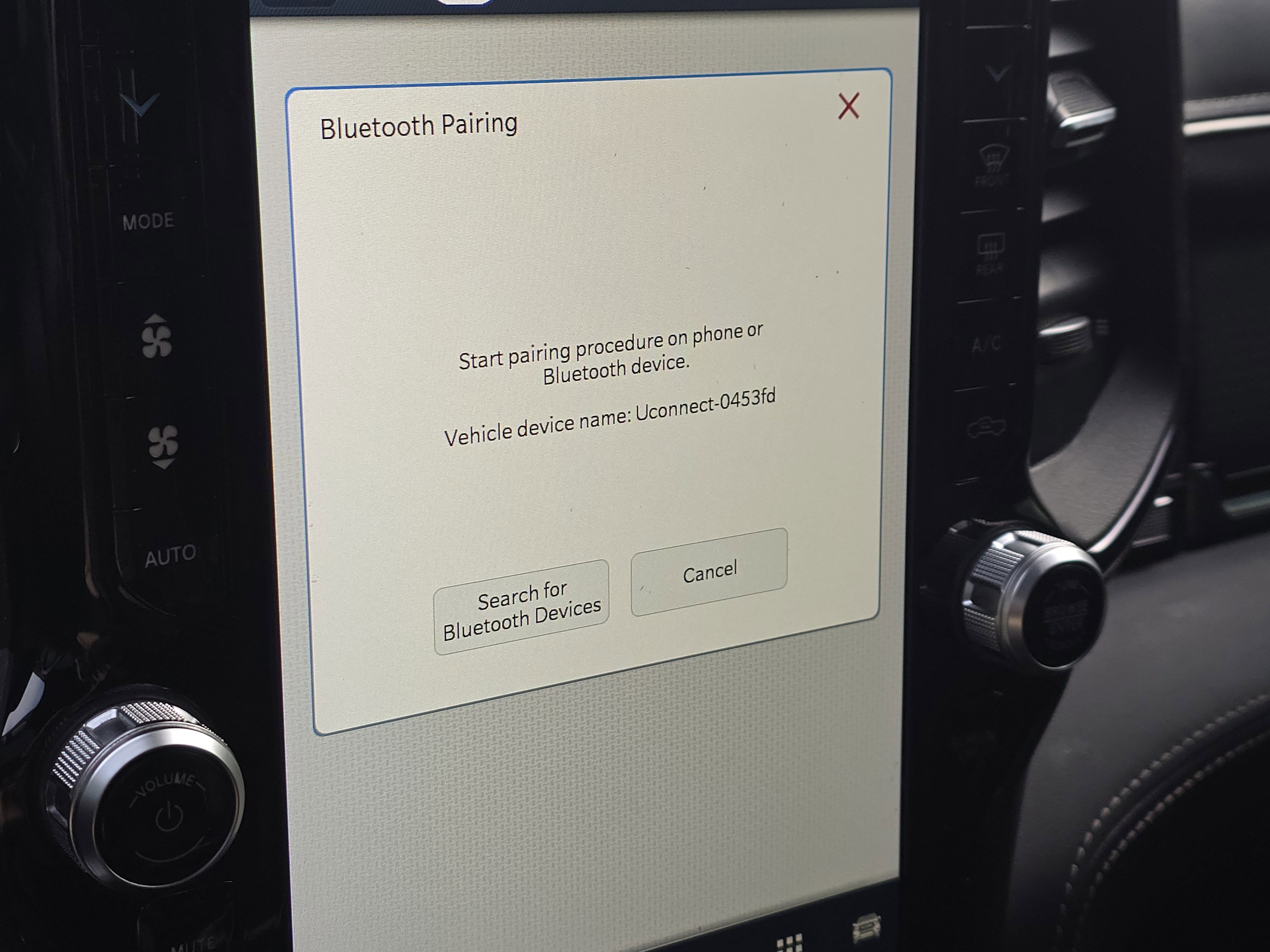 Used 2022 RAM 1500 Limited image 9