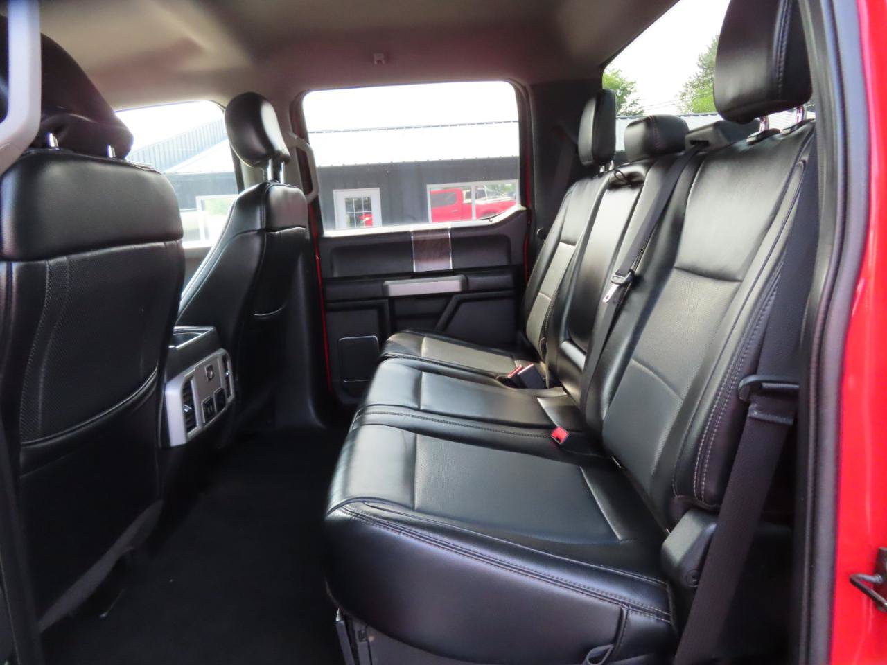Used 2019 Ford F250 4x4 Crew Cab Super Duty image 38