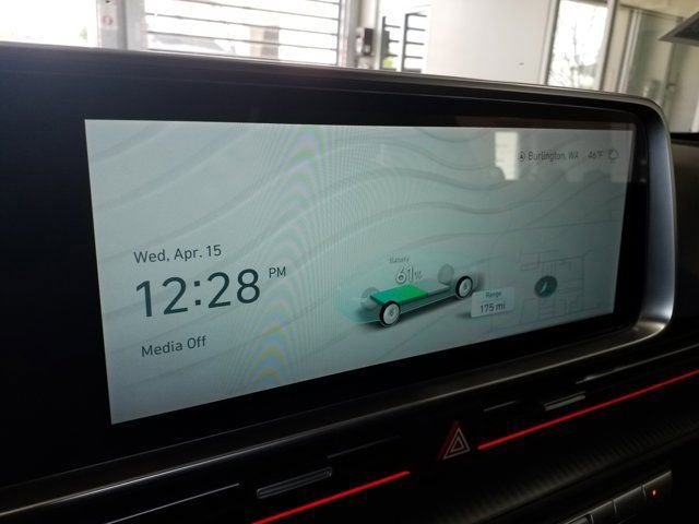 Certified 2024 Hyundai Ioniq 6 Limited RWD image 6