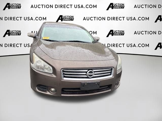 Used 2014 Nissan Maxima 3.5 SV image 30