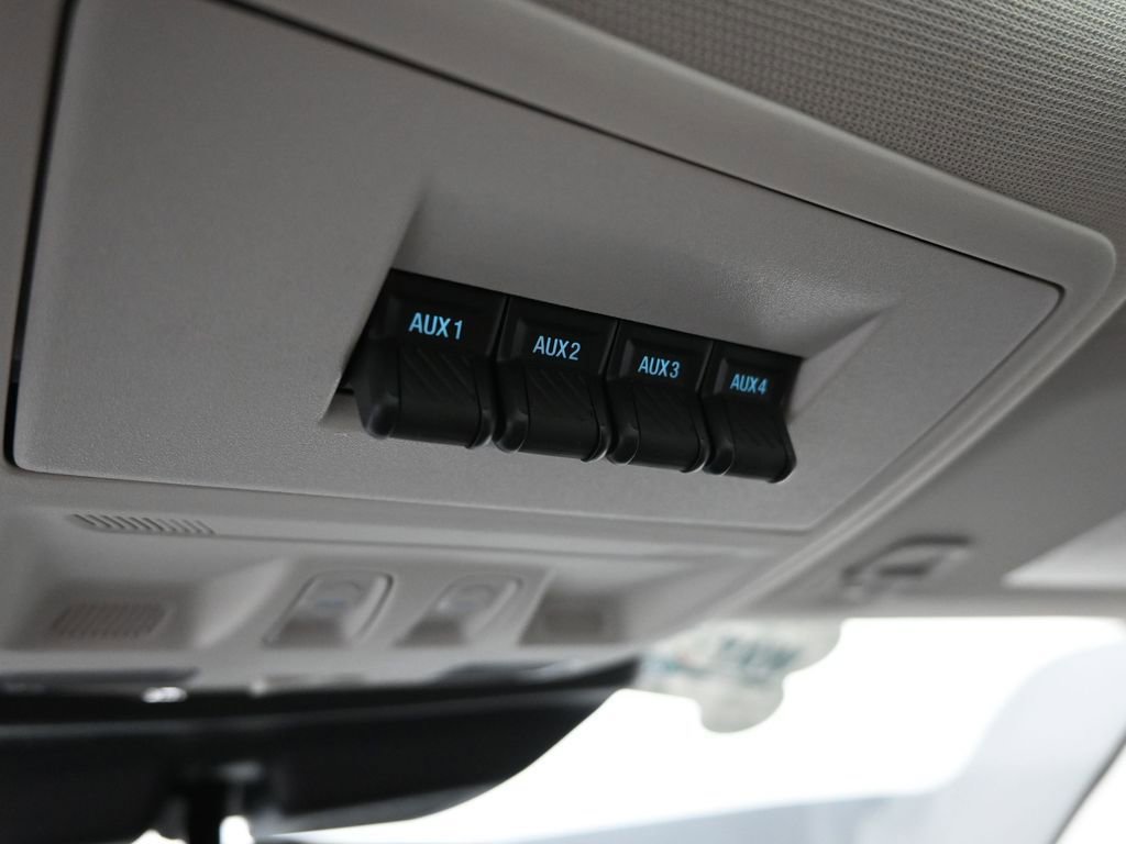 New 2025 Ford Bronco Sport Big Bend image 23