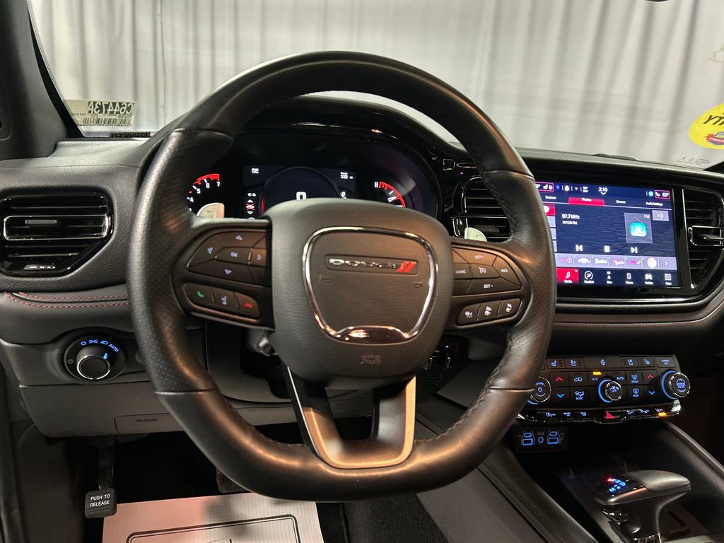 Used 2025 Dodge Durango GT image 15