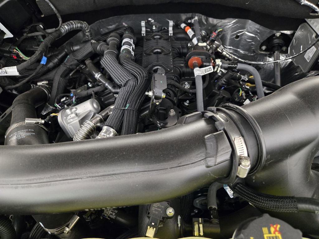 New 2026 Ford Expedition Platinum image 30