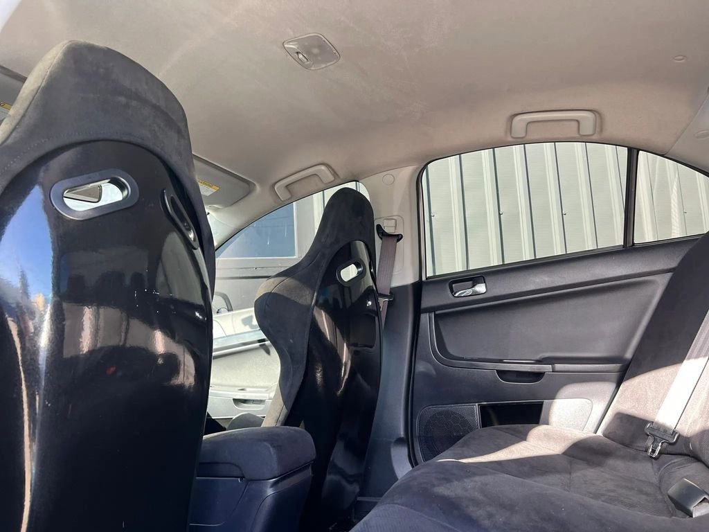 Used 2013 Mitsubishi Lancer Evolution GSR image 26