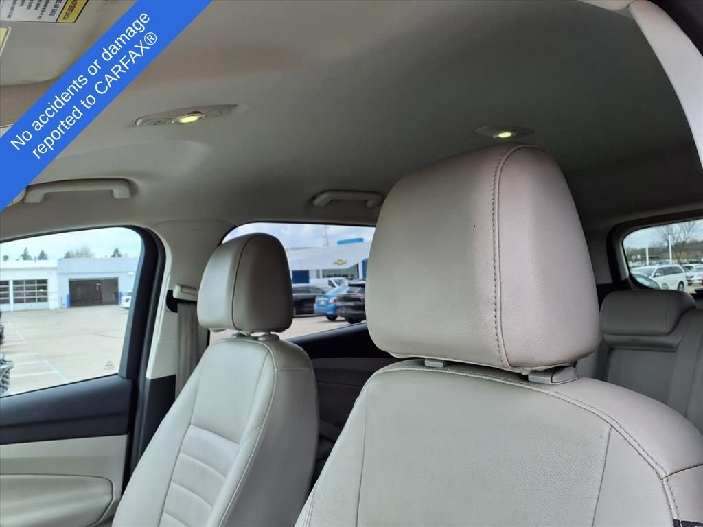 Used 2014 Ford Escape SE w/ Equipment Group 201A FWD image 20