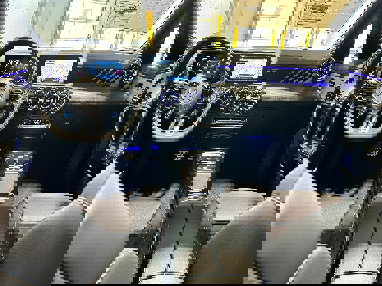 New 2026 Mercedes-Benz CLA 45 AMG S 4MATIC image 6