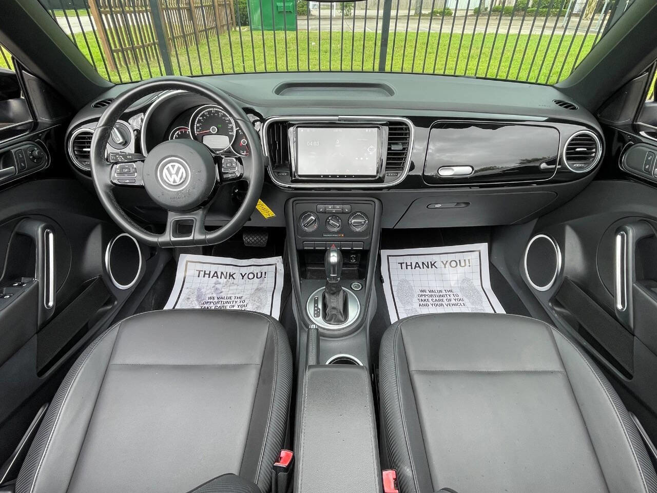 Used 2014 Volkswagen Beetle 1.8T FWD image 25