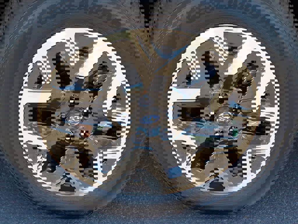 Used 2025 Subaru Forester image 12