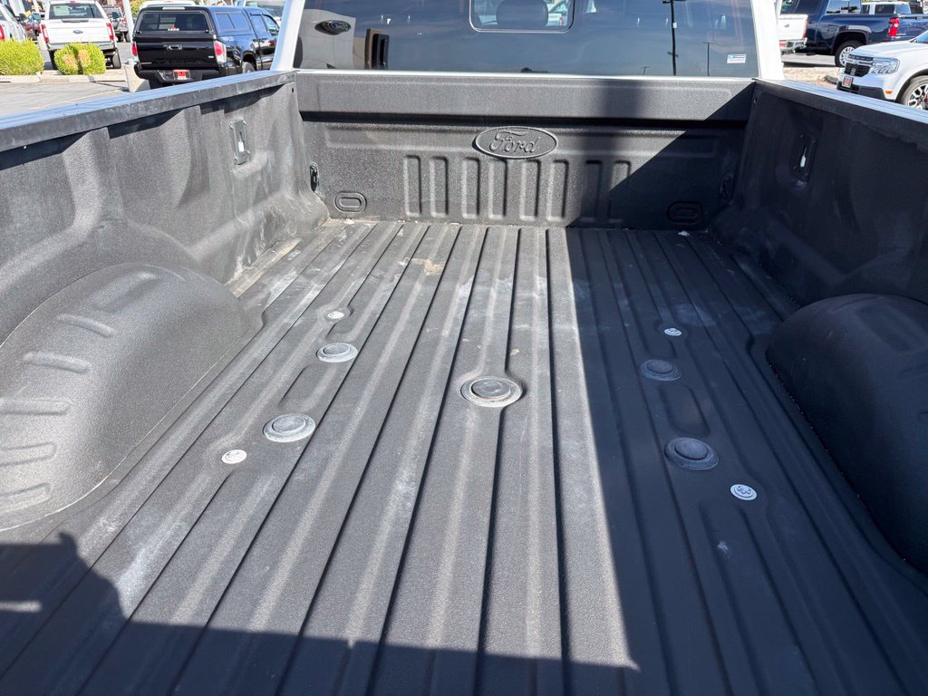 Used 2021 Ford F350 Lariat AWD/4WD image 6