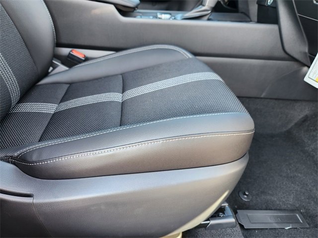 New 2026 MAZDA CX-50 2.5 Hybrid w/ Preferred Pkg image 17