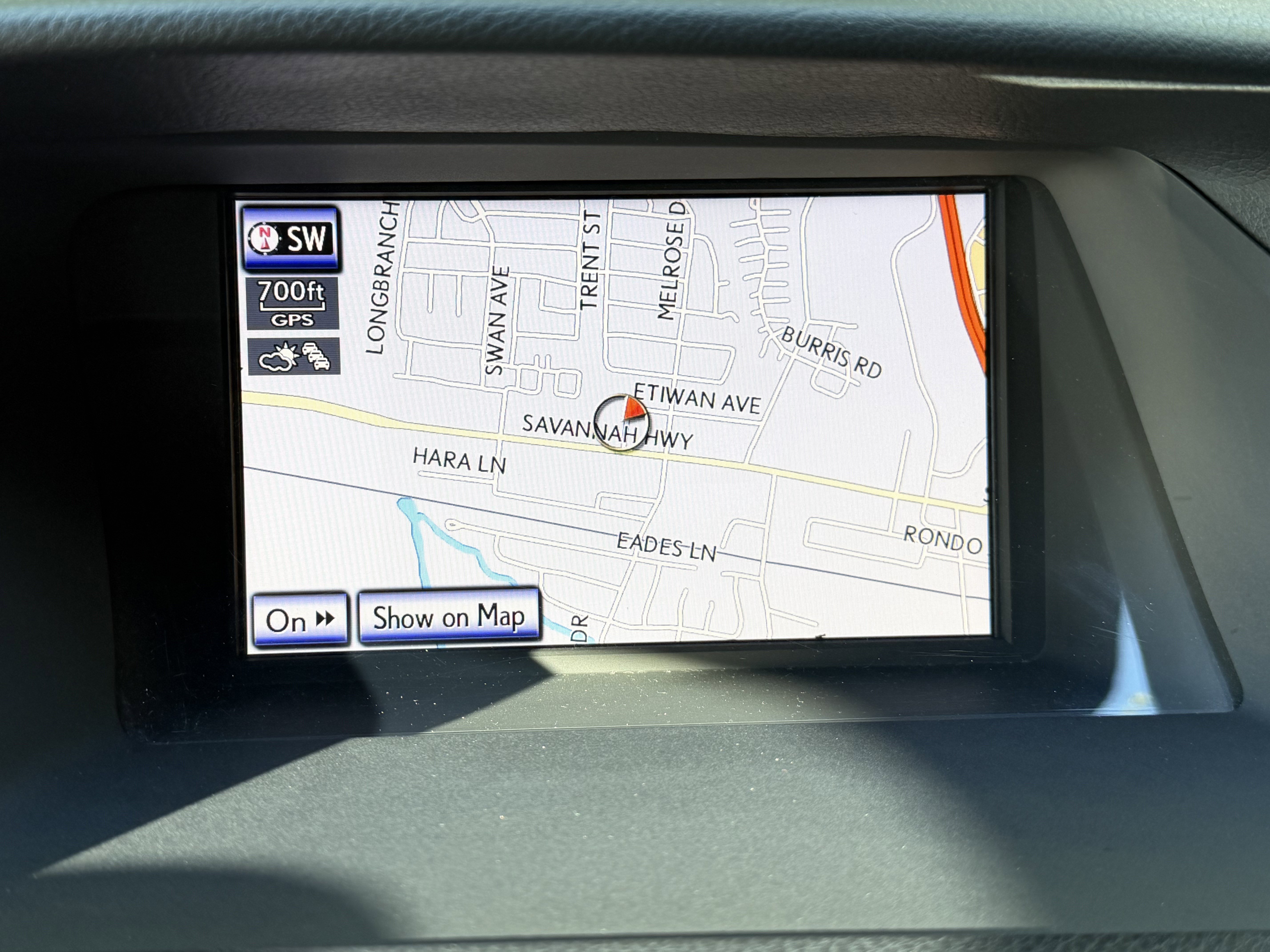 Used 2015 Lexus RX 350 FWD image 23