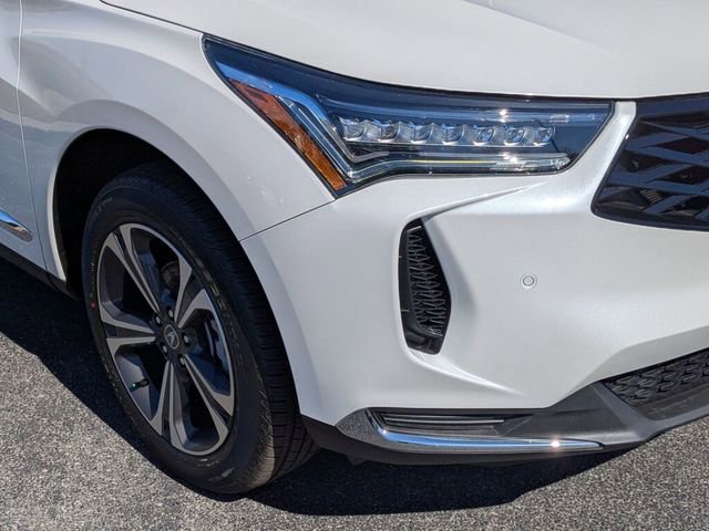New 2026 Acura RDX w/ Technology Package image 3