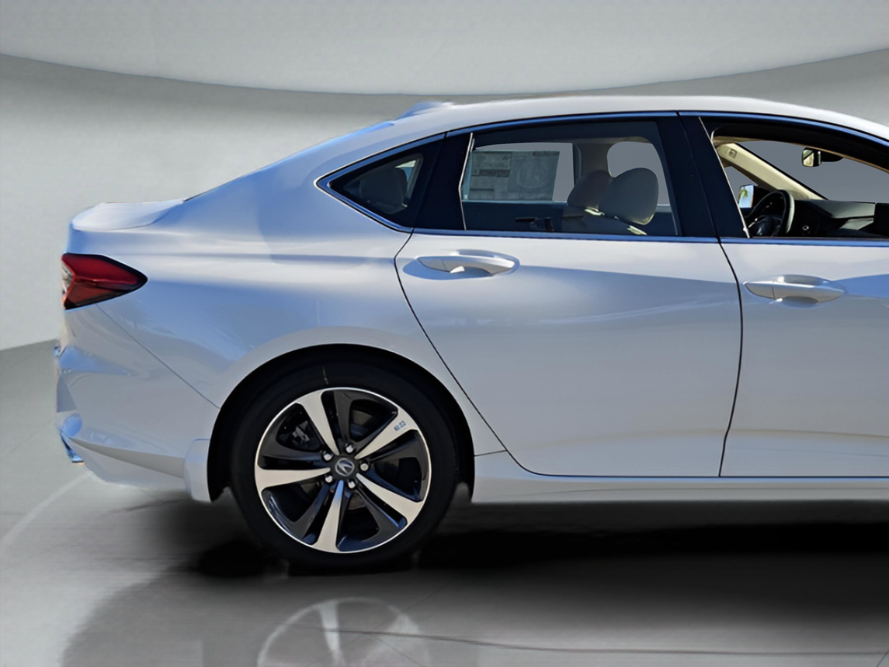 New 2025 Acura TLX w/Technology Package image 37