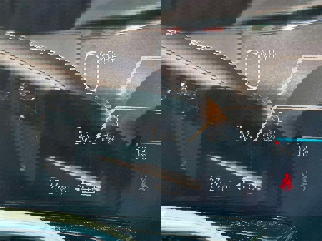 New 2025 Cadillac Escalade IQ Luxury 1 image 4