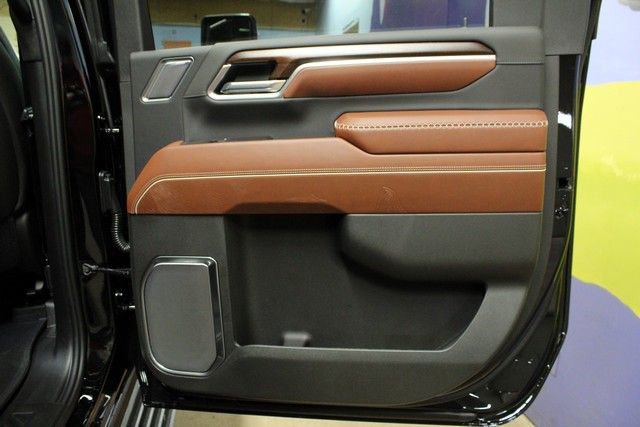 New 2026 GMC Sierra 2500 Denali Ultimate image 14