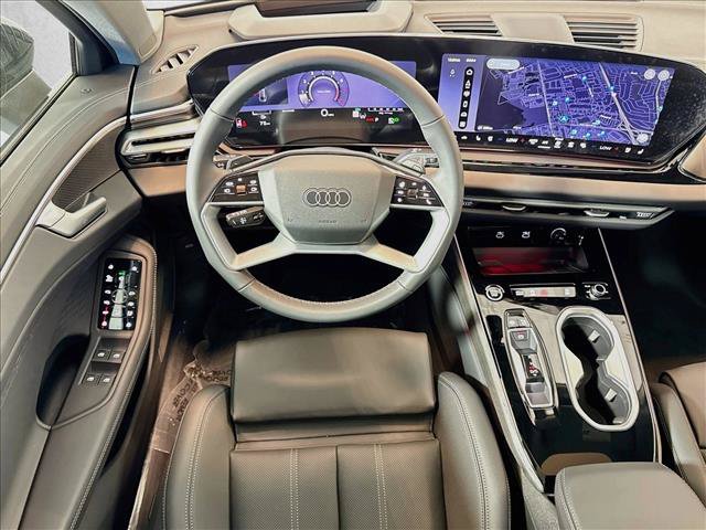New 2026 Audi A6 Premium Plus AWD/4WD image 18