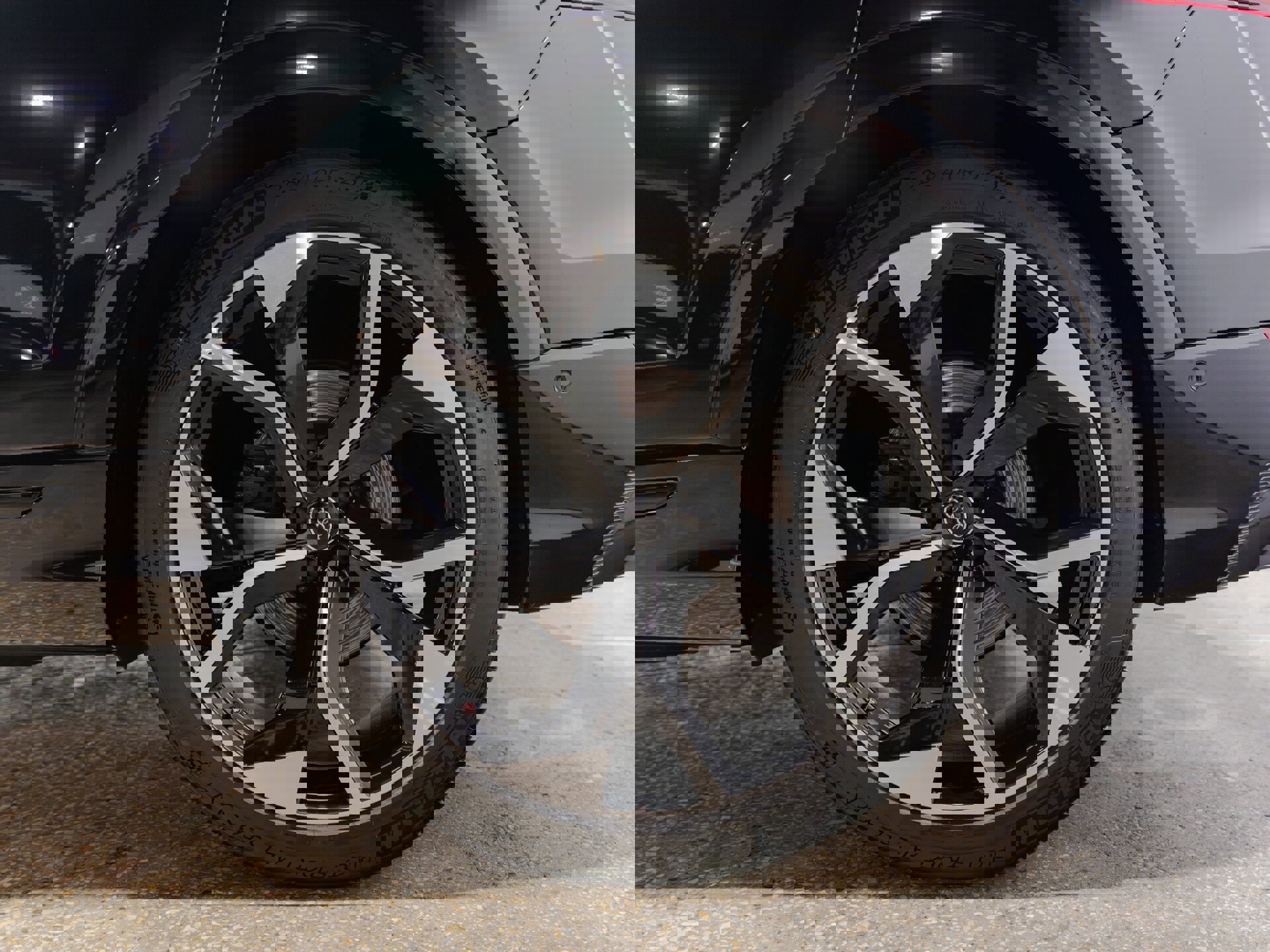 Used 2020 Audi SQ8 Prestige image 15