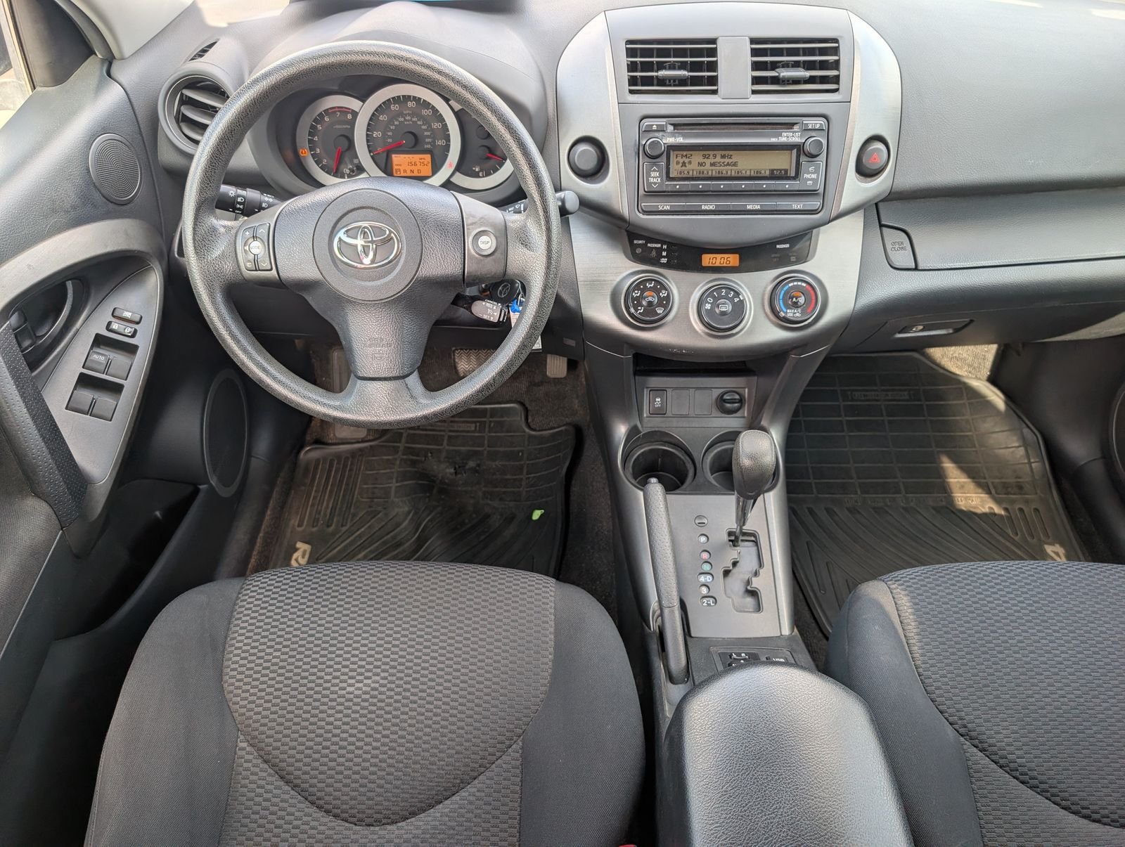 Used 2012 Toyota RAV4 Sport w/ Enhancement Value Pkg FWD image 6