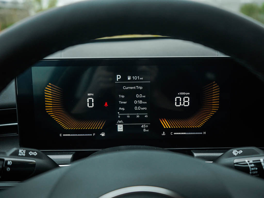 New 2026 Kia K5 GT-Line image 21