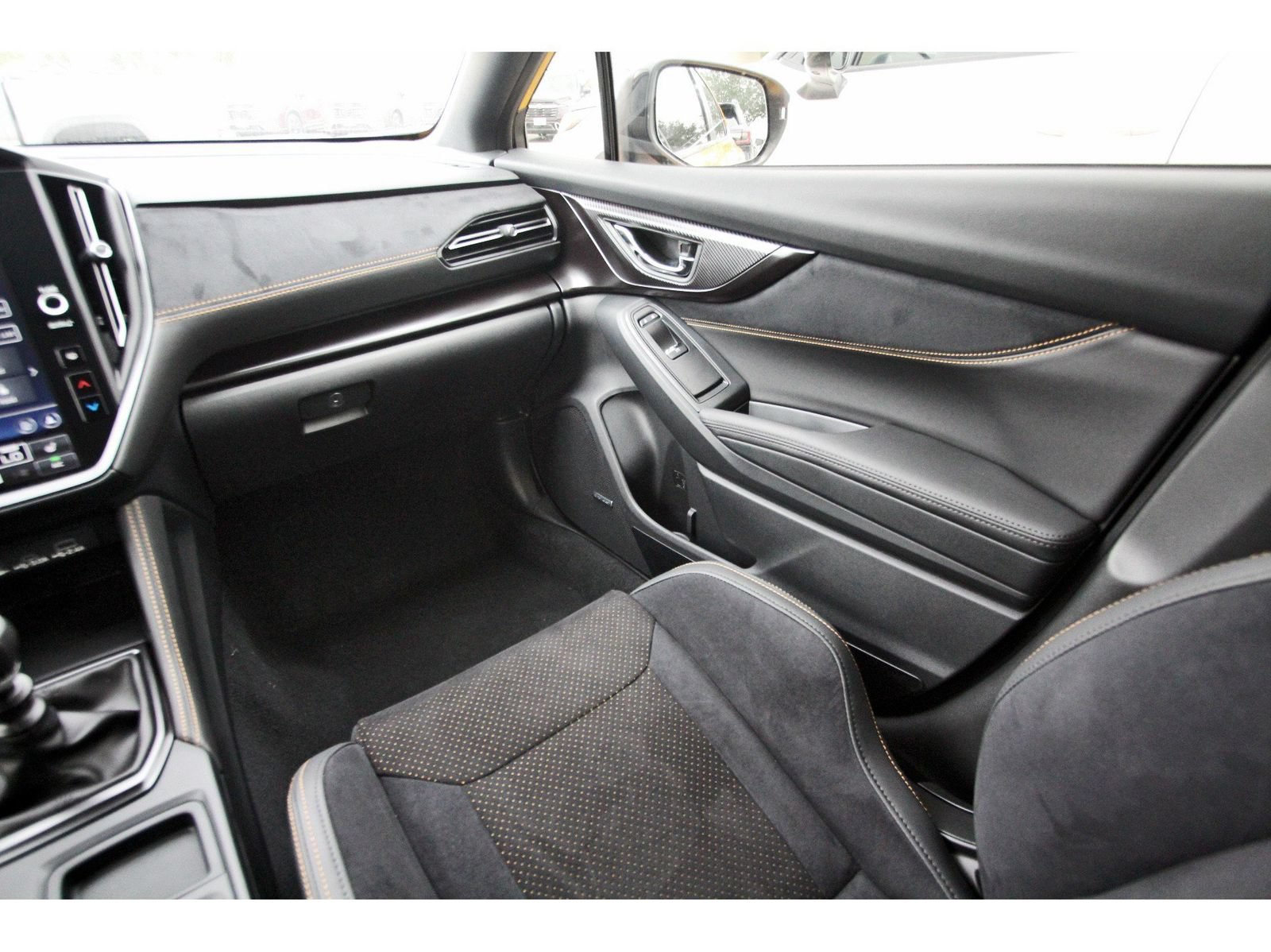 New 2026 Subaru WRX tS AWD/4WD image 8