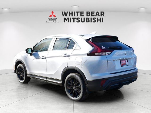 New 2026 Mitsubishi Eclipse Cross LE AWD/4WD image 2