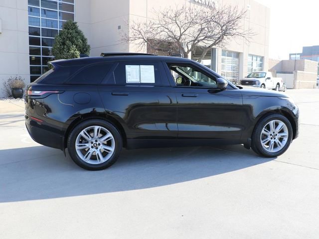 Used 2021 Land Rover Range Rover Velar S image 6