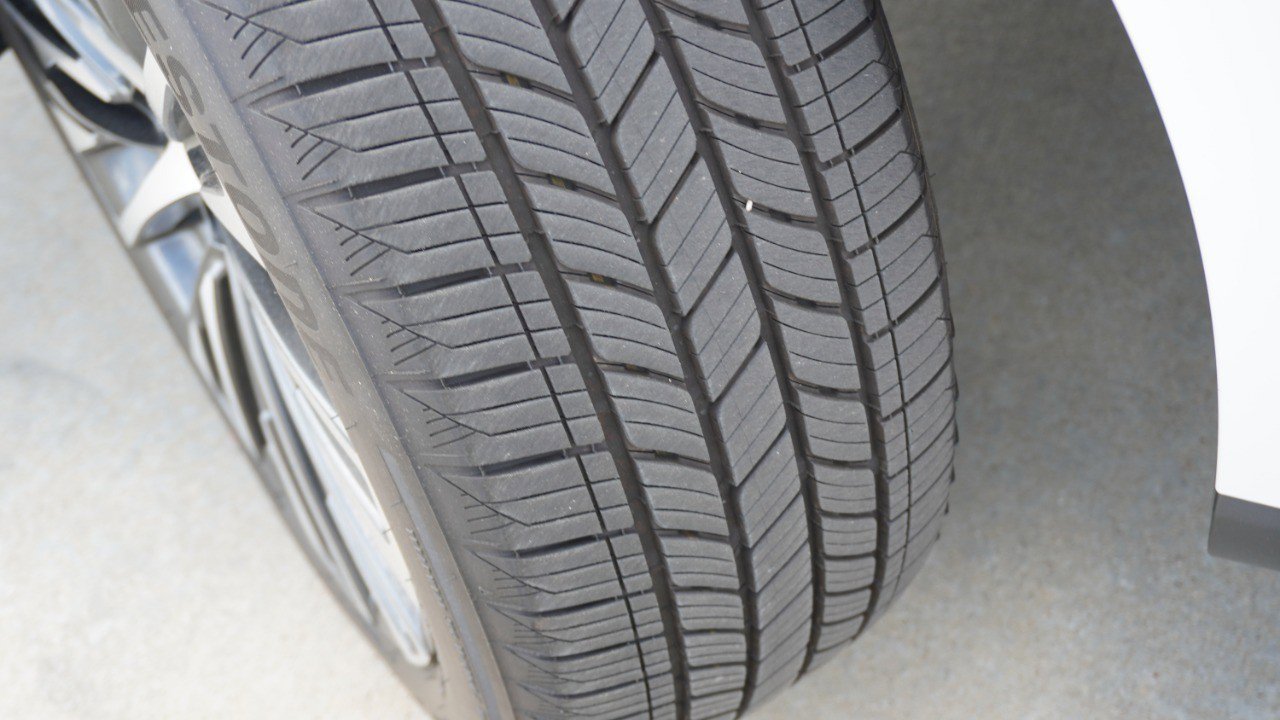 Used 2025 Lexus RX 350 Premium Plus w/ Accessory Package (Z1) image 13