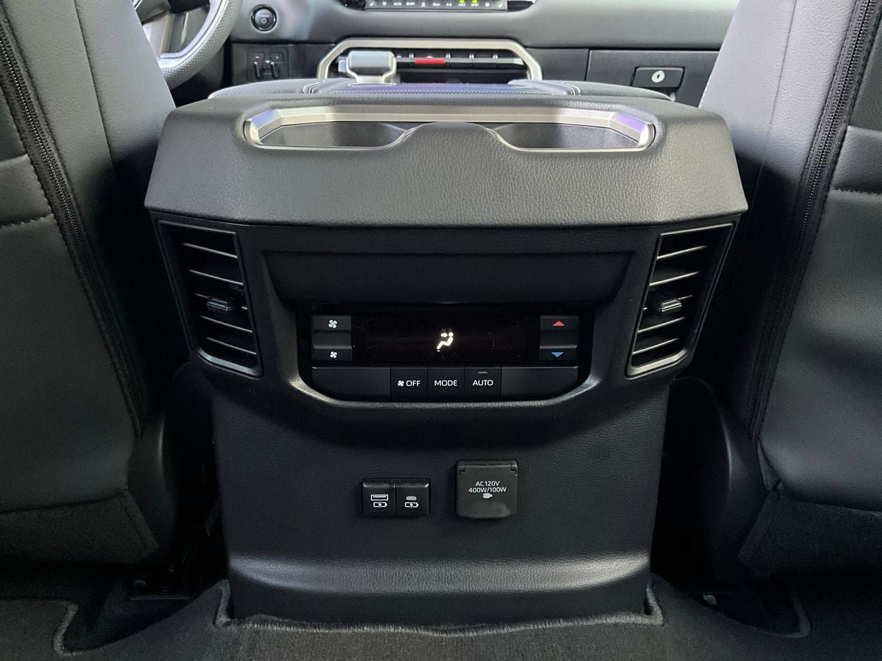 New 2026 Toyota Sequoia Limited image 16