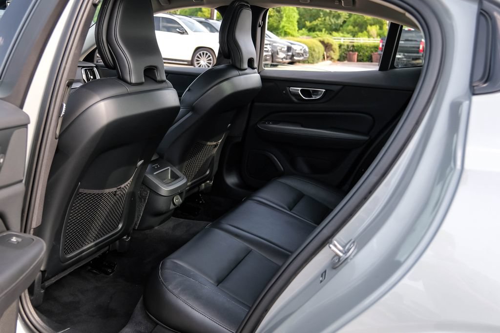 Used 2024 Volvo S60 B5 Core FWD image 44